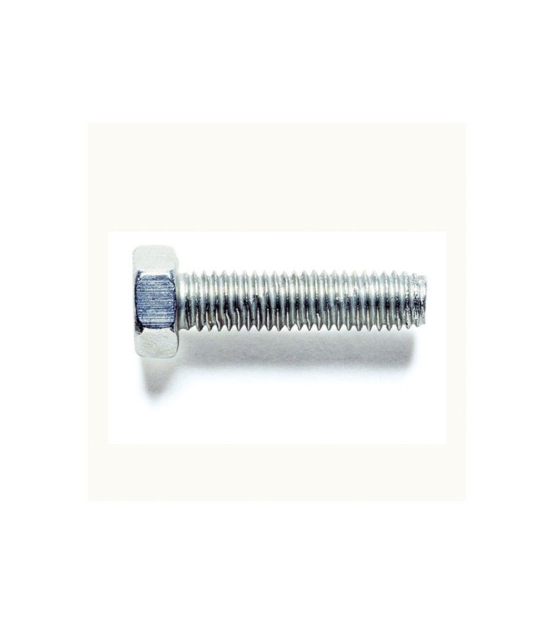 Foto de TORNILLO HEXAG. 933 8.8 M.12X90 ZINC. 100uds. 