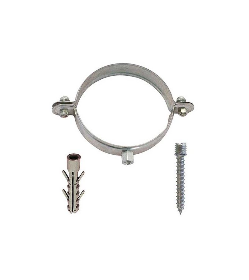 Foto de BOLSA ABRAZADERA M-8 C/TORNILLO+TACO 90 