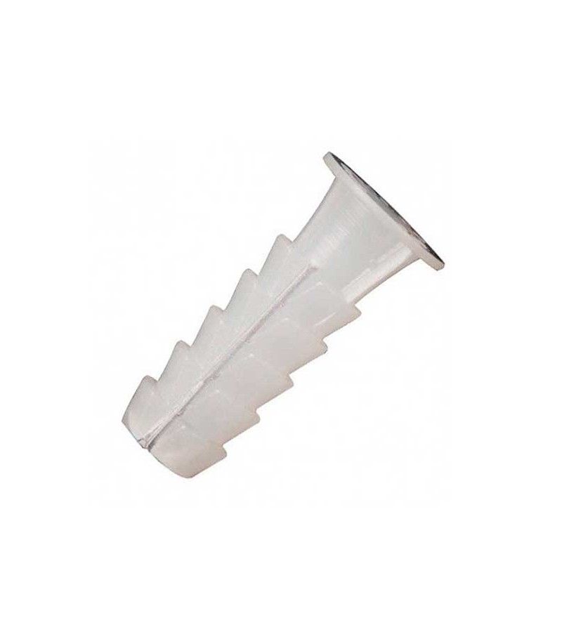 Foto de BOLSA TACO PLASTICO PARED Nº5 (25un) 