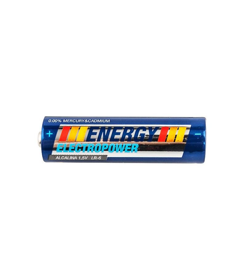 Foto de PILAS R03 ALCALINAS ENERHIT 4un. 