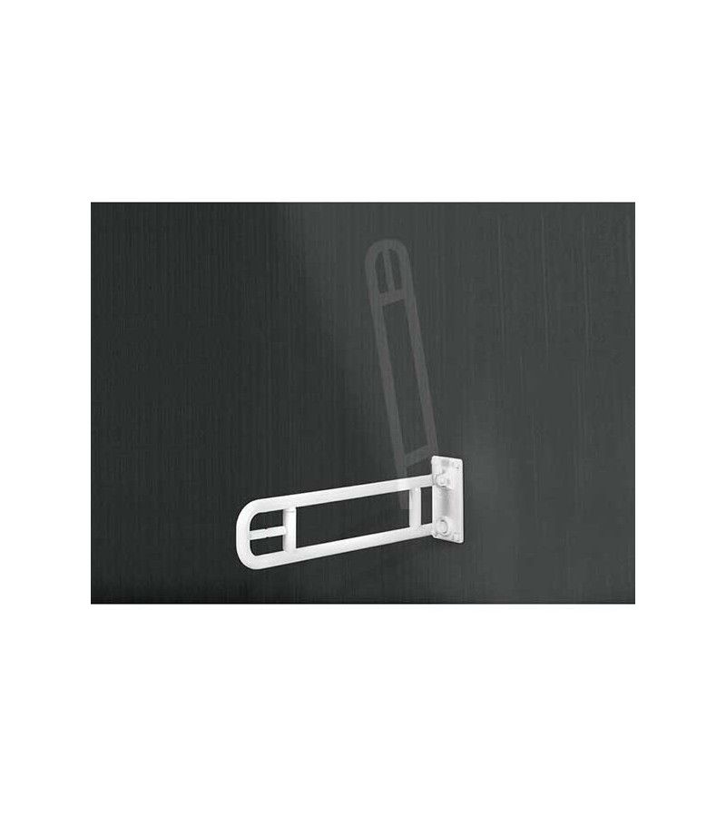 Foto de BARRA MURAL ABAT PRESTOBAR BLANCA 170 