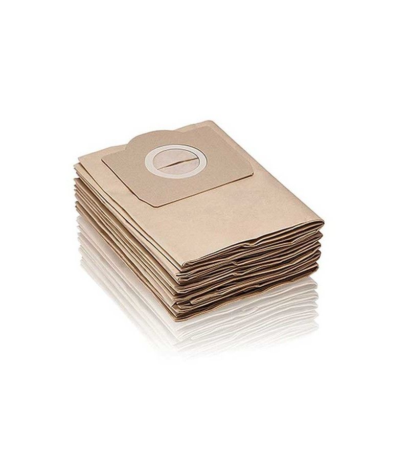 Foto de BOLSA ASPIRADOR WD3-WD2 JUEGO 4un. KARCHER 