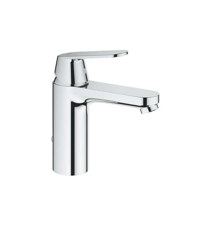 Foto de MONOMANDO LAVABO EUROSMART COSMOP. CAÑO 20,5 CR. 23326000 