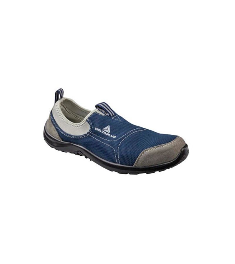 Foto de ZAPATOS SEGURIDAD S/CORDONES S1P SRC MIAMI Nº41 