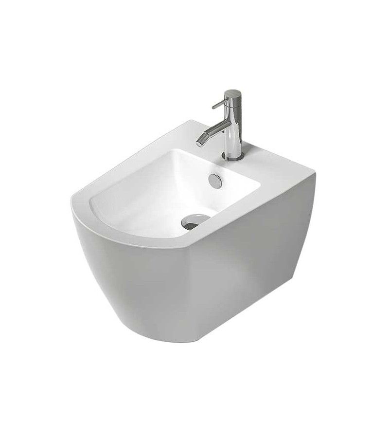 Foto de ONE BIDÉ SUSPENDIDO BLANCO 