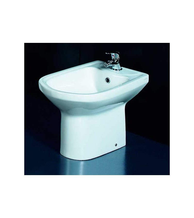 Foto de OCEANUS BIDE BLANCO 