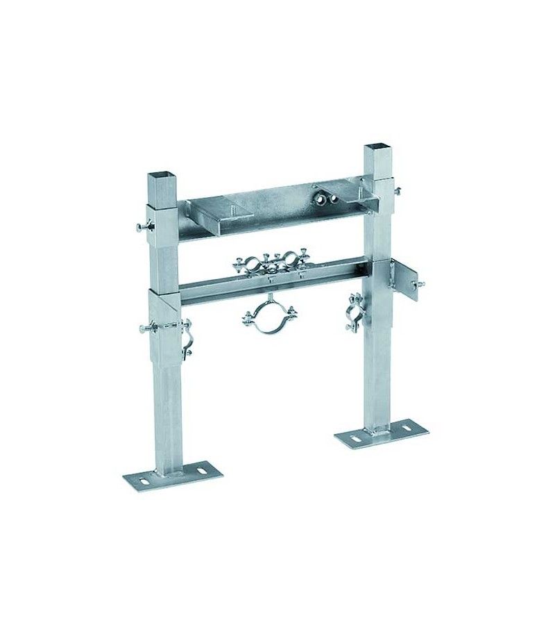 Foto de ESTRUCTURA P/ BIDÉ SUSPENDIDO 