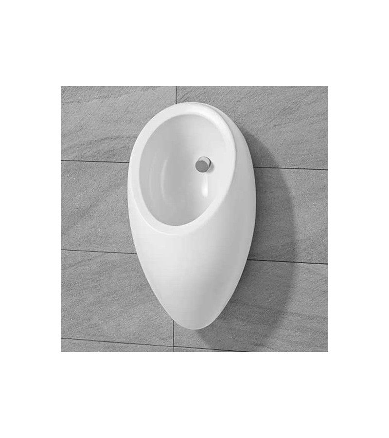 Foto de EGG URINARIO A/TRAS. BLANCO 