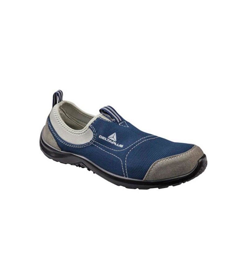 Foto de ZAPATOS SEGURIDAD S/CORDONES S1P SRC MIAMI Nº45 