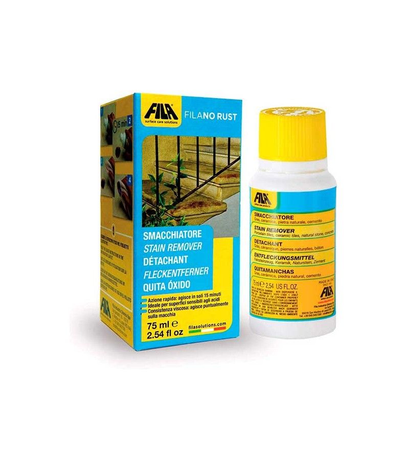 Foto de NORUST QUITA OXIDO BOTE 75ml 