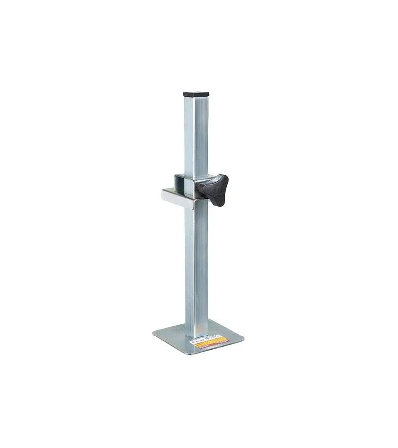 Foto de JUEGO SOPORTE REGLAS 2un. 30cm 