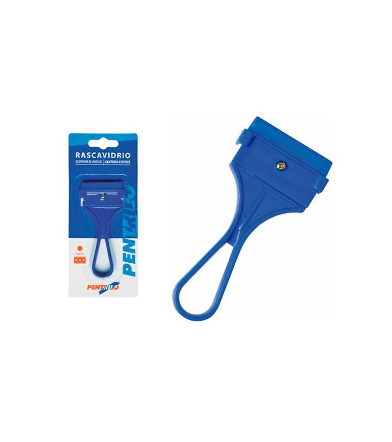 Foto de PACK RECAMBIO HOJAS RECAMBIABLE 0,20mm PENTRILO 