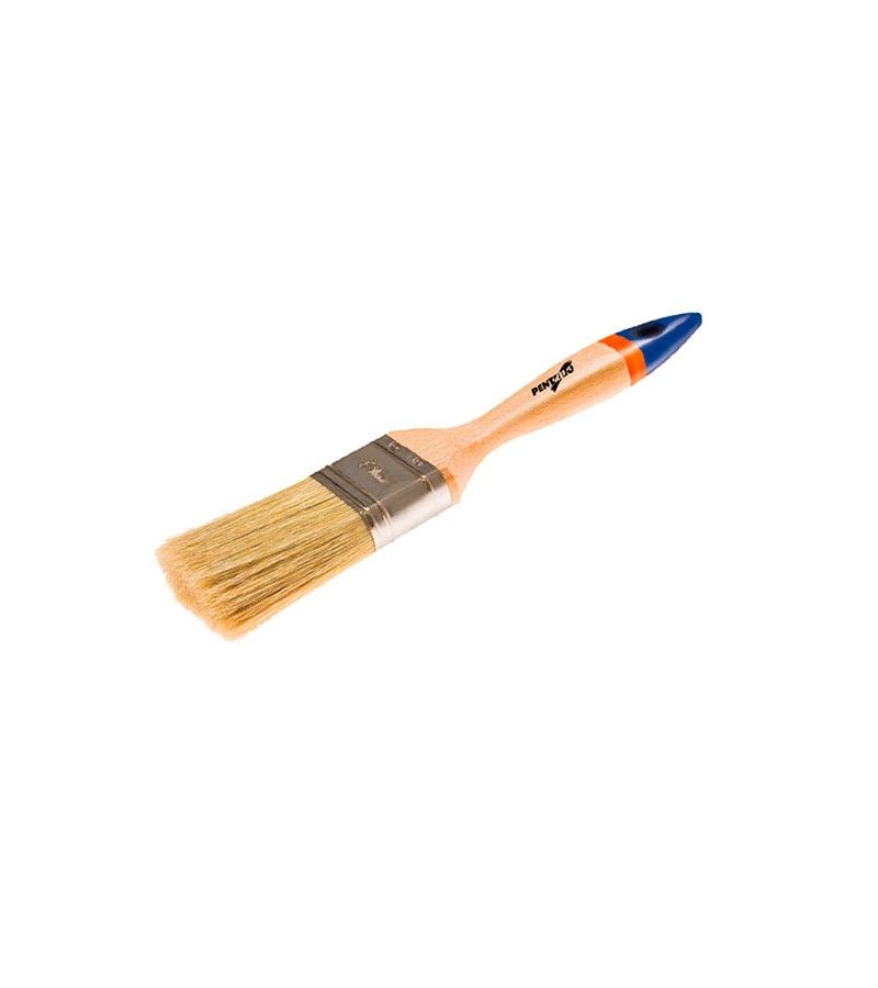 Foto de PALETINA MADERA CUADRUPLE PREMIUM S-25 50mm PENTR 