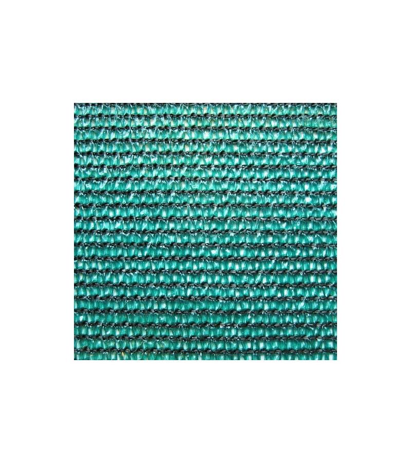 Foto de ML. MALLA OCULTACION EXTRANET 80% VERDE OSCURO (2X50) 