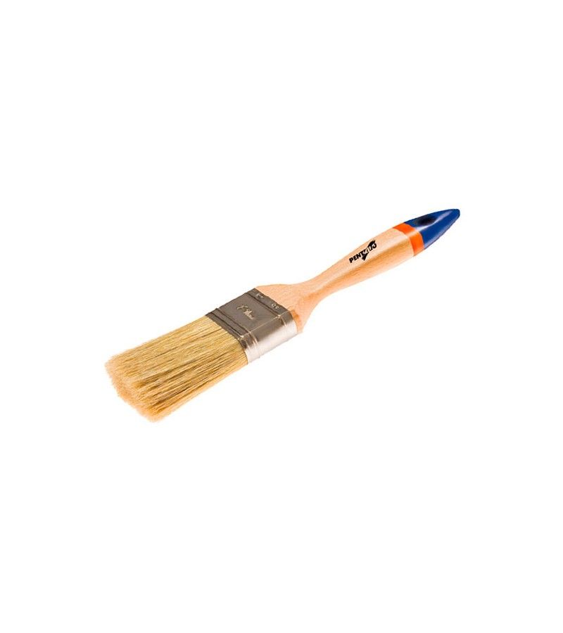 Foto de PALETINA MADERA CUADRUPLE PREMIUM S-25 25mm PENTR 