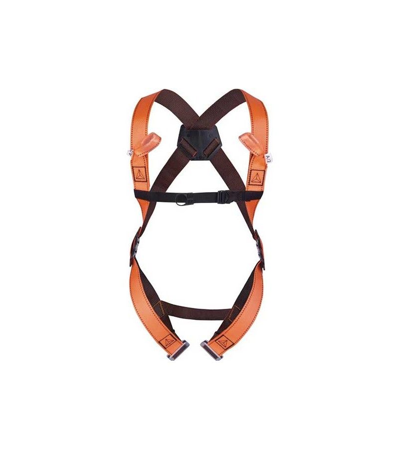 Foto de ARNES ANTICAIDA 2 PUNTOS ANCLAJE LATERALES HAR12 T-M/L 