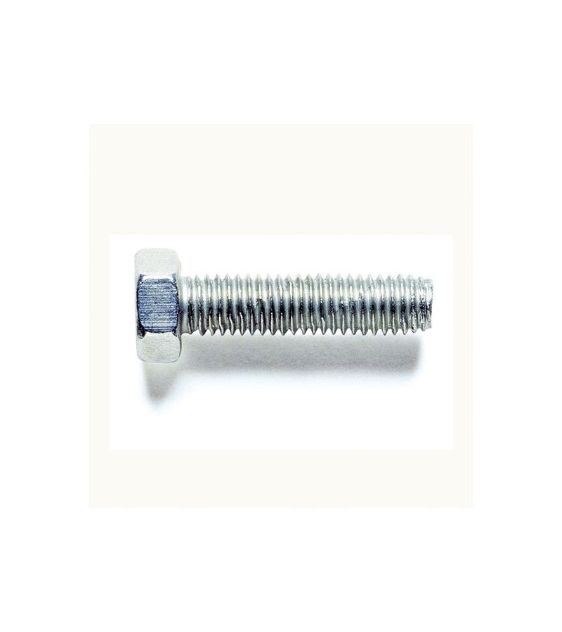 Foto de TORNILLO HEXAG. 933 8.8 M.6X20 ZINC. 100uds. 
