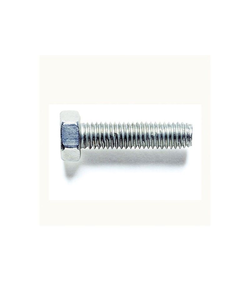 Foto de TORNILLO HEXAG. 933 8.8 M.8X20 ZINC. 100uds. 