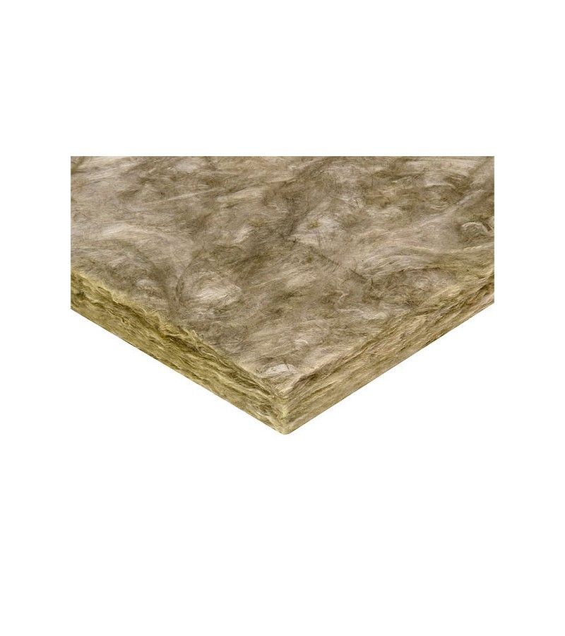 Foto de M2. URSA TERRA BASE 80mm ROLLO (8,40x0,60) 