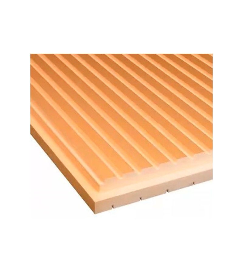 Foto de M2. XPS TR/BT 40mm BIGMAT (1250X600) 