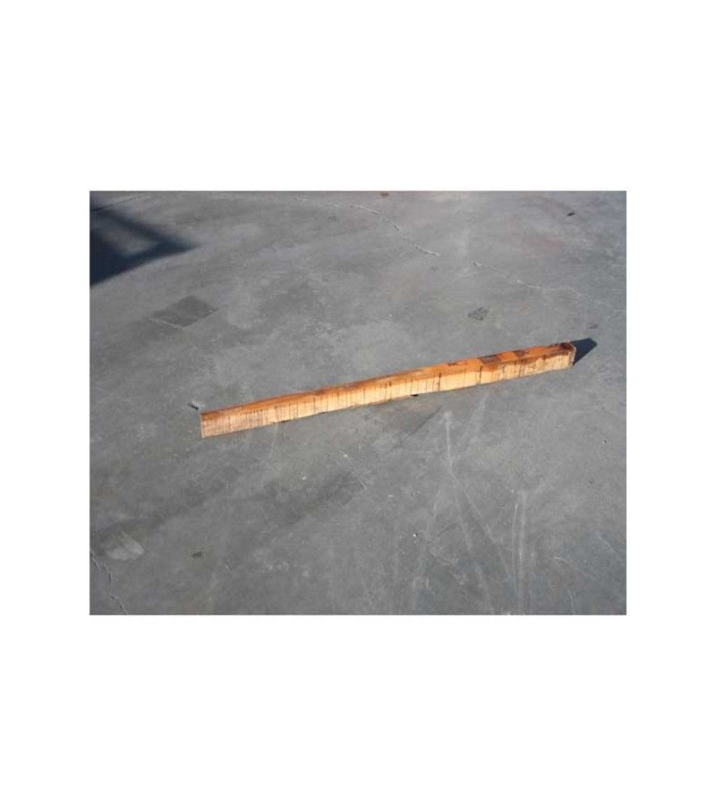 Foto de JUEGO 2 PALOS APOYO VIGAS 