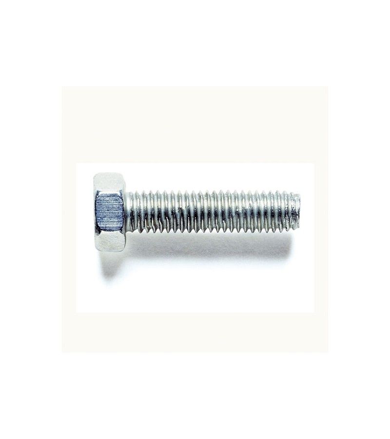 Foto de TORNILLO HEXAG. 933 8.8 M.12X30 ZINC. 100uds. 