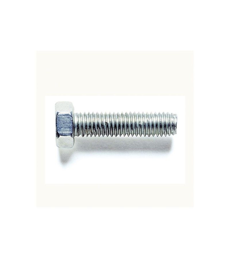 Foto de TORNILLO HEXAG. 933 8.8 M.12X50 ZINC. 100uds. 