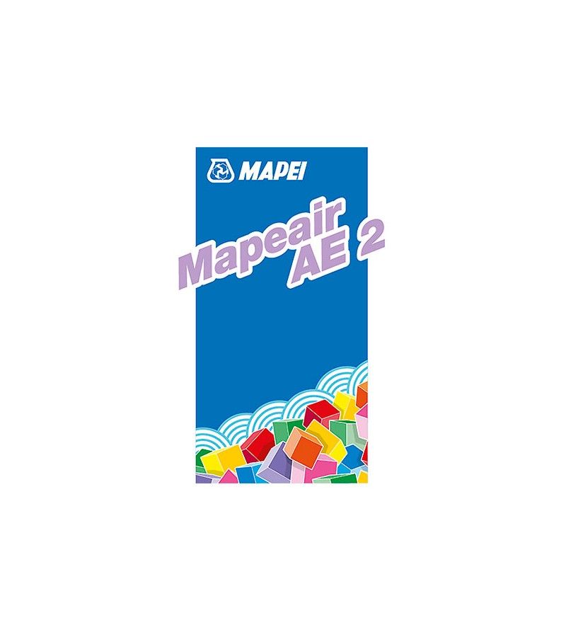 Foto de MAPEAIR AE 2 AIREANTE 25kg MAPEI 