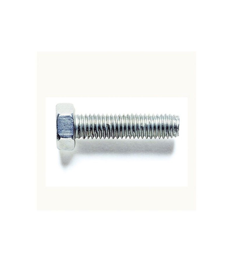 Foto de TORNILLO HEXAG. 933 6.8 M.12X100 ZINC. 100uds. 