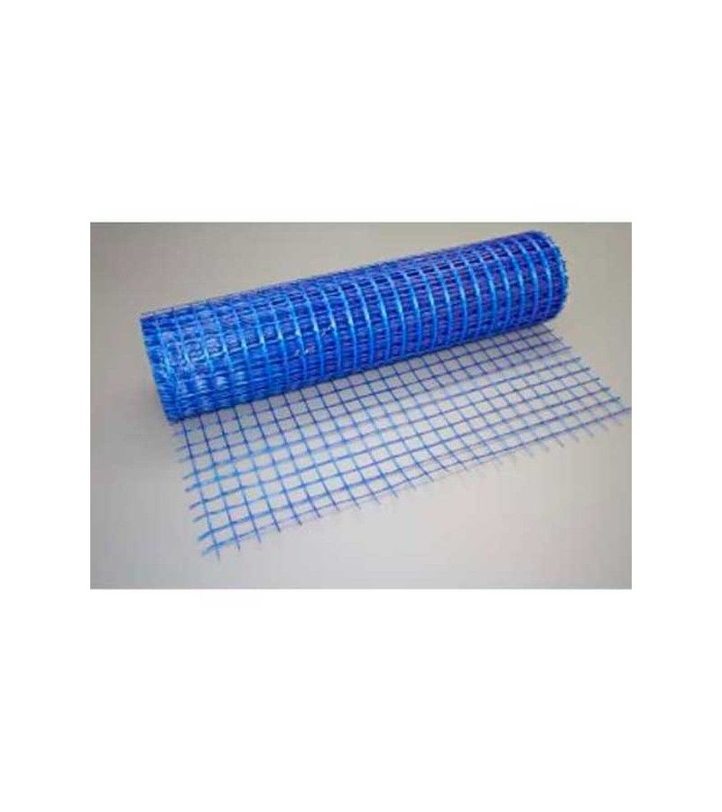 Foto de M2. MALLA HORMIGON ESPECIAL SOLERA BIGMAT 1.10X25 (27.5) 