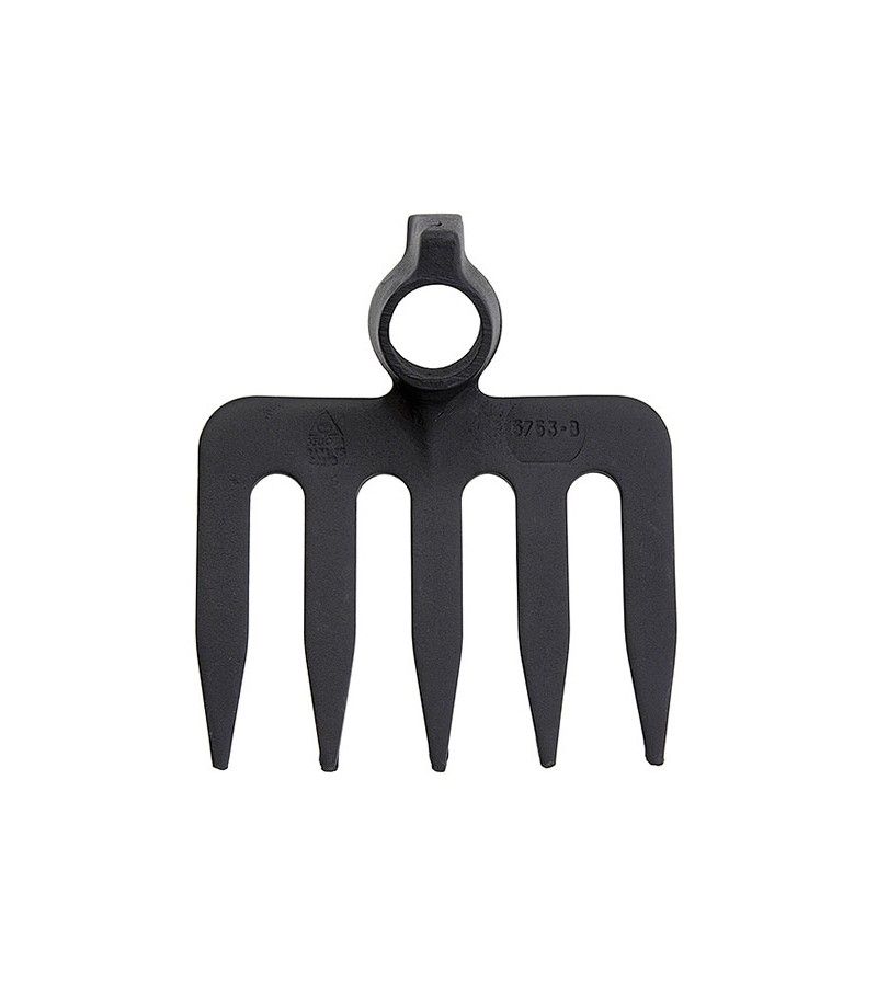 Foto de RASTRILLO GRAVA 5PUAS PRK5753B BELLOTA 