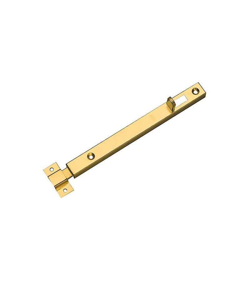 Foto de PASADOR 375-200 LATONADO BARNIZ dc 