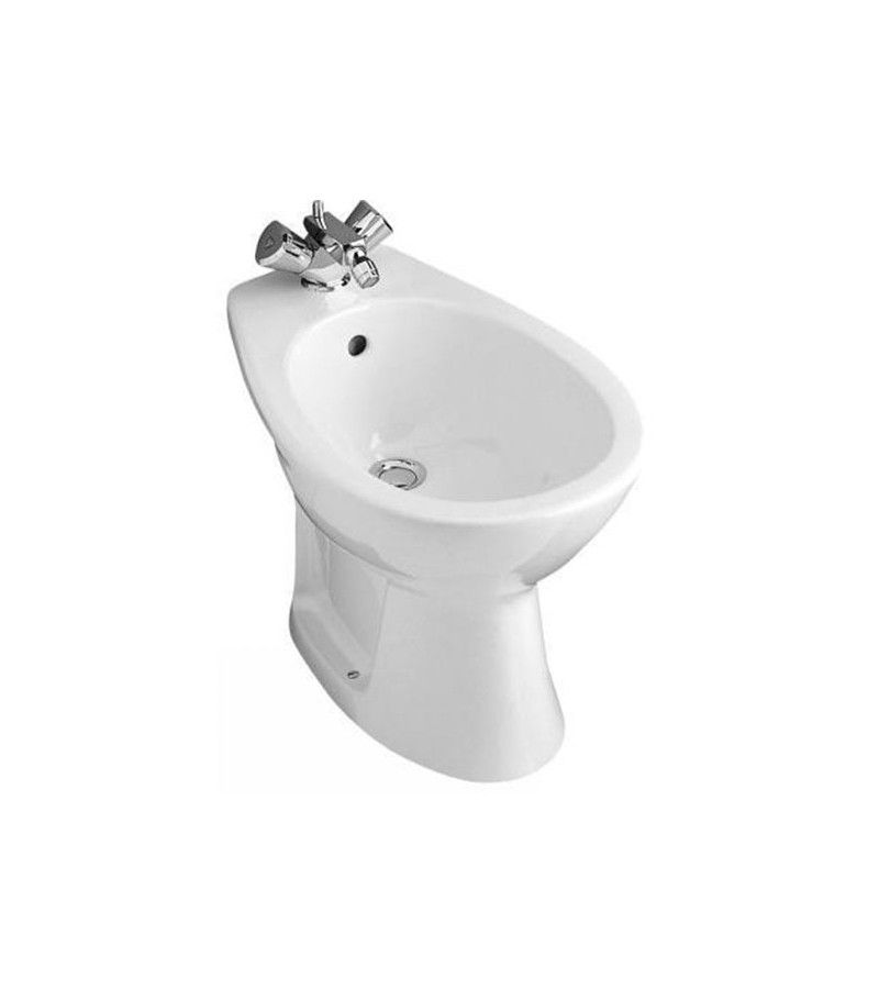 Foto de VOLTA BIDE BLANCO 