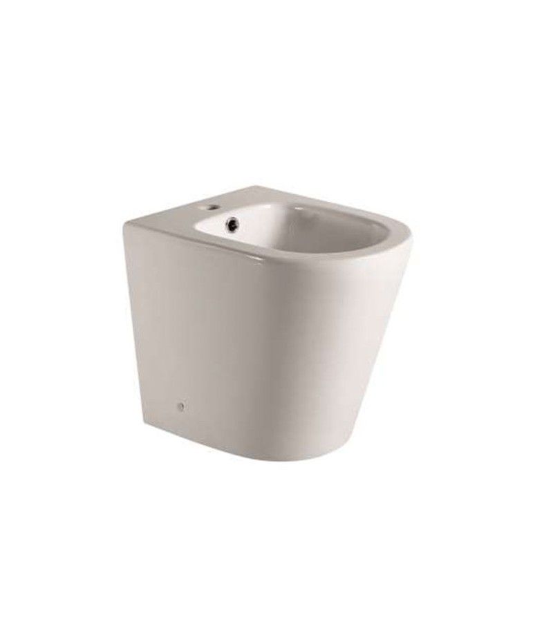 Foto de BIDE FLORENCIA REDONDO BLANCO 