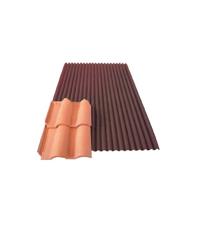 Foto de PLACA ONDULINE BT 50 2020X1050 