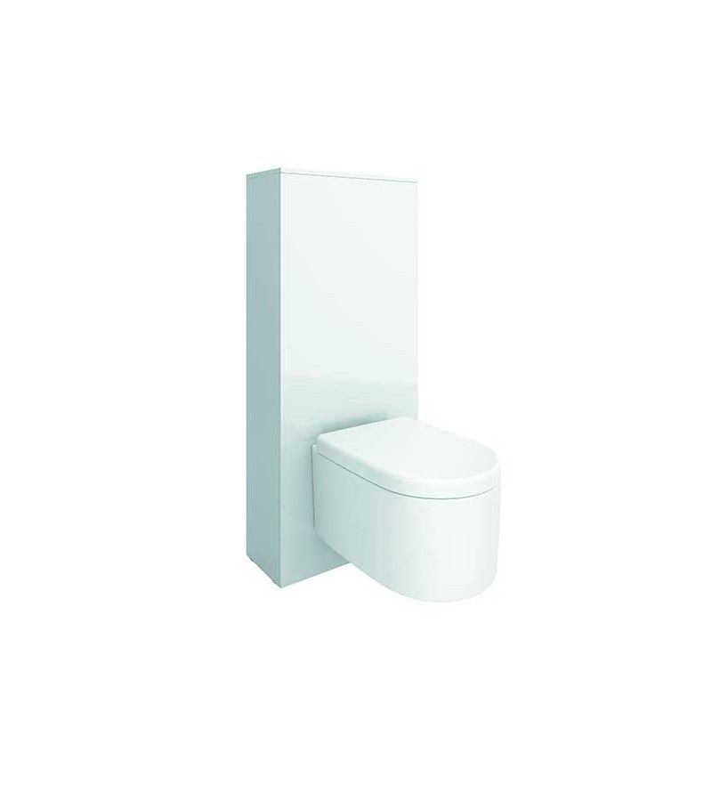 Foto de MODULO CUBRE CISTERNA EMP. MODULE 46X130X25.2 BLANCO LACA 
