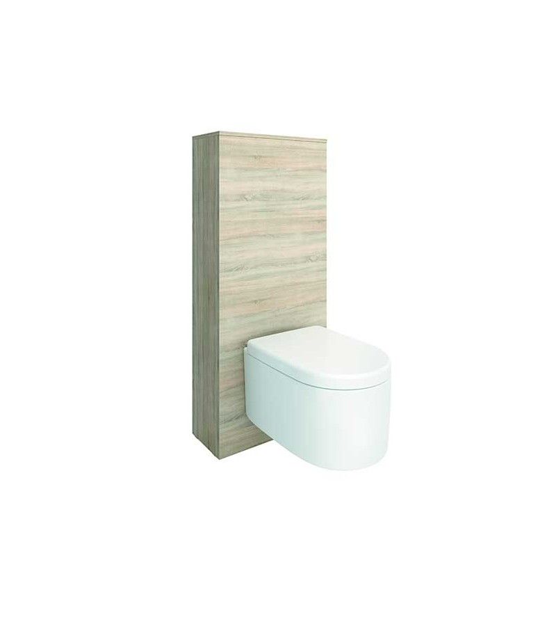 Foto de MODULO CUBRE CISTERNA EMP. MODULE 46X130X25.2 ROBLE CALED 