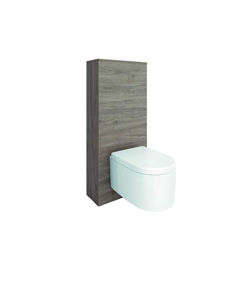 Foto de MODULO CUBRE CISTERNA EMP. MODULE 46X130X25.2 ROBLE ETERN 