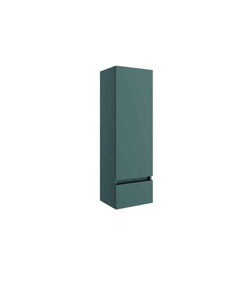 Foto de AUXILIAR COLGAR INFINITE 30X84X24 1 PTA. GRIS MAT 