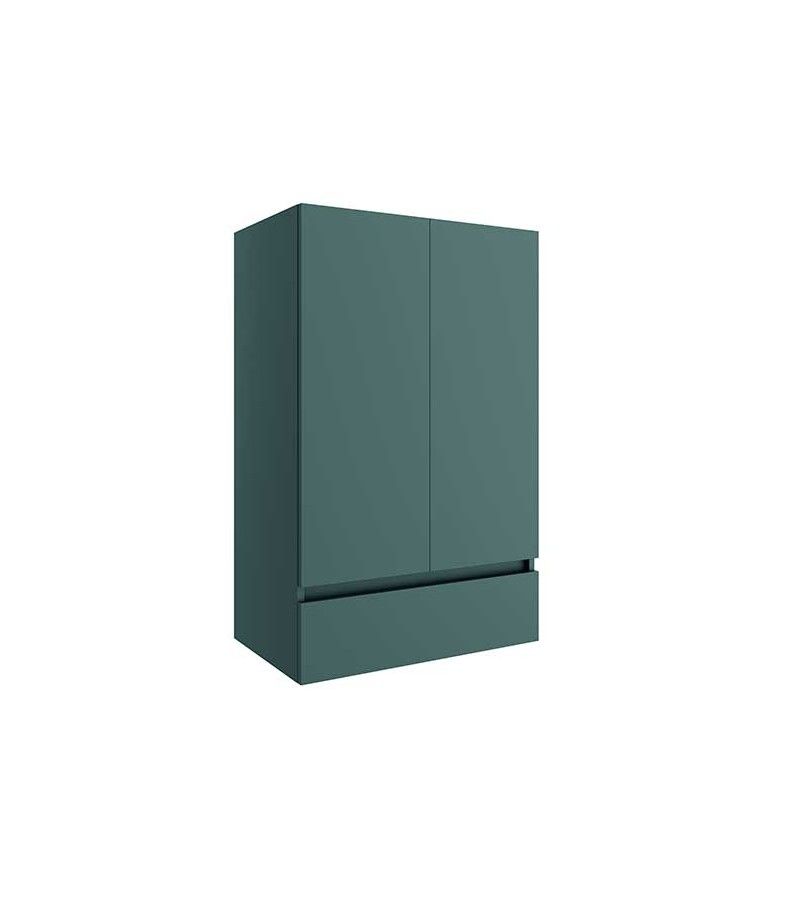 Foto de AUXILIAR COLGAR INFINITE 60X84X24 2 PTA./ GRIS MATE 