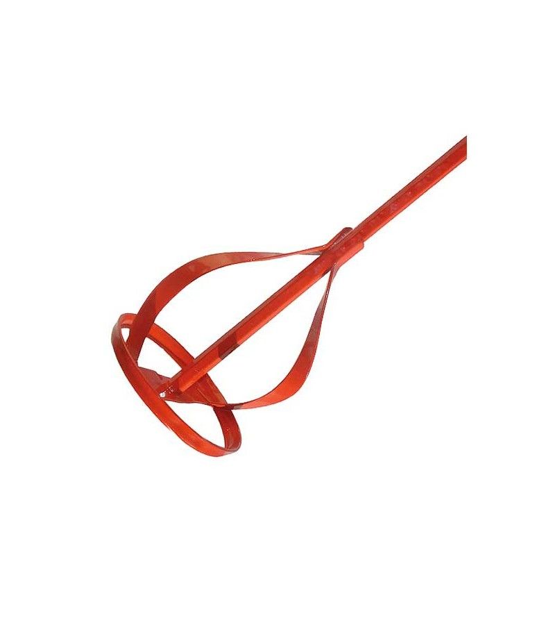 Foto de VARILLA MEZCLADORA PINTURA HEXAGONAL 80X400mm 