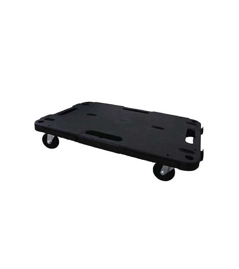Foto de PLATAFORMA CON RUEDAS 38X58cm DOLLY 