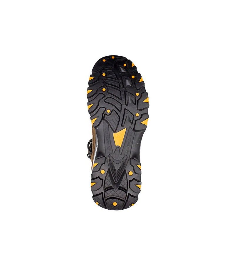 BOTAS TRECKING AGRO SIN PUNTERA Y PLANTILLA Nº44 BELLOTA