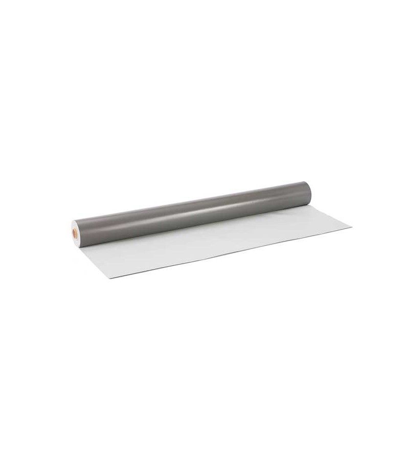 Foto de M2. LAMINA PVC DANOPOL FV 1,2 LIGHT GREY (1,8X20) 