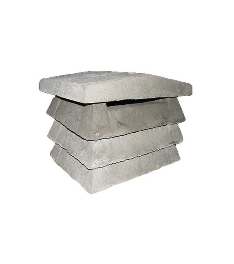 Foto de REGULADOR TIRAJE Nº1 35X45 