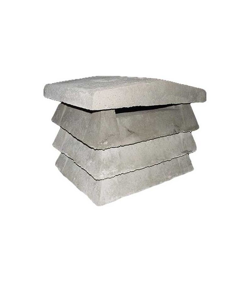 Foto de REGULADOR TIRAJE Nº1 35X55 