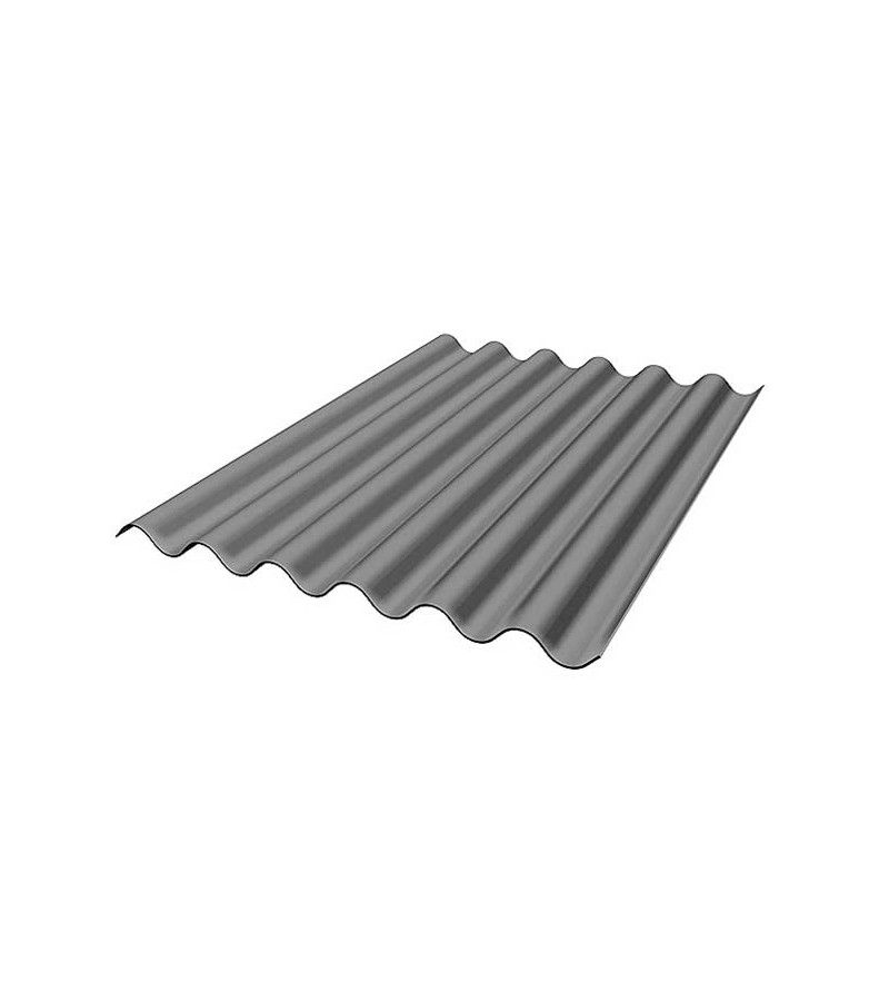 Foto de PLACA GRAN ONDA 200X110 NATURAL 