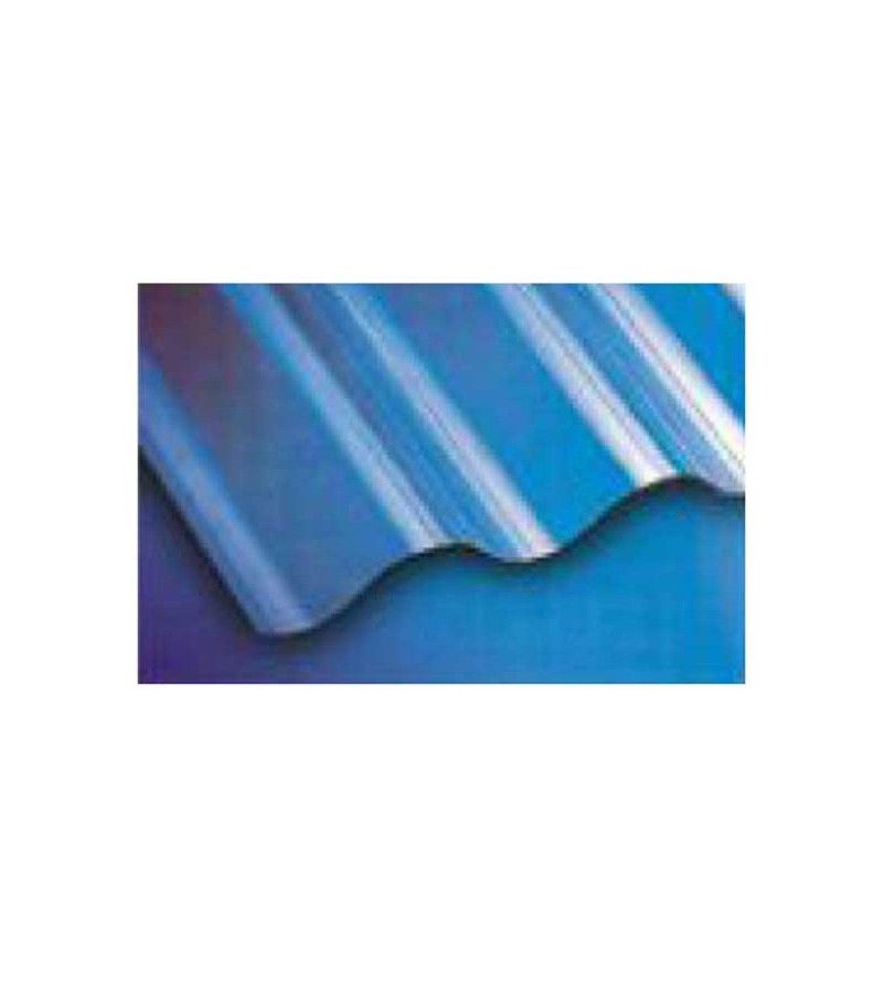 Foto de PLACA TRASLUCIDA GRAN ONDA 152X110 