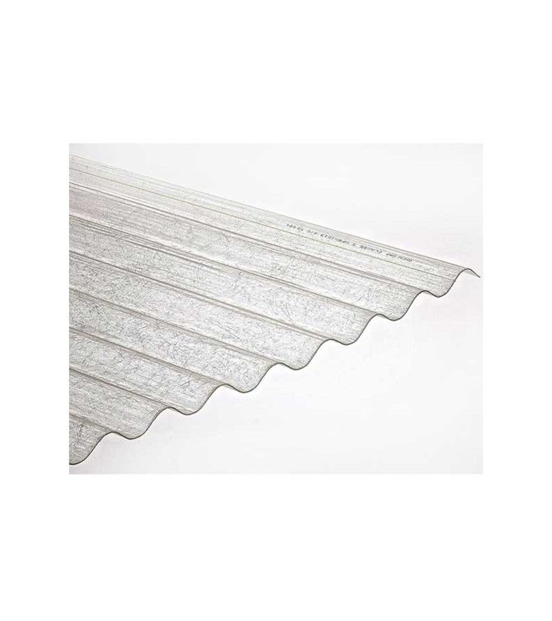 Foto de PLACA TRASLUCIDA MINIONDA 250X112 