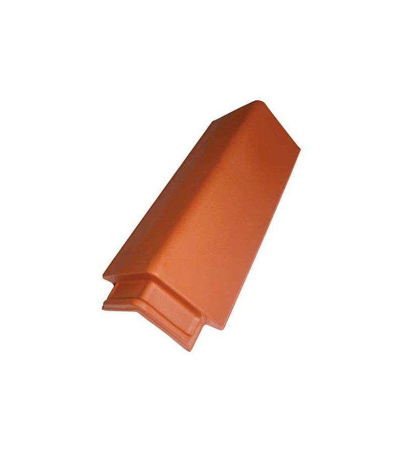 Foto de REMATE LATERAL ANGULAR ROJO S-10 